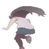 CORRE emote