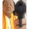 VietNaMeseManWavingHisGun emote