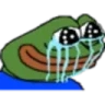 Stronge emote