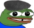 peepoLad emote