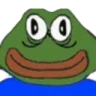 Starege emote