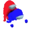 SUS emote