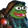 FeelsShaMan emote