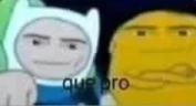 QuePro emote