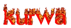 kurwa emote