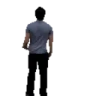 jermaLoogame emote
