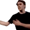 jermaFlex emote
