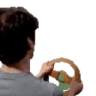 jermaDrive emote