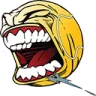 LETSGO emote