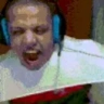 LETSGOOOO emote
