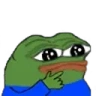 peepoThink emote
