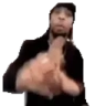 STFU emote