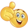 LIKE emote