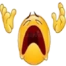 NOOO emote