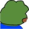 PepeIgnore emote