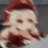 KleeRAGE emote