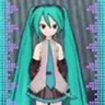 MikuPls emote