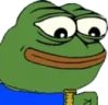 YET emote