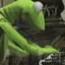 KermitChat emote