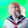 FeelsAyayaMan emote