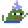 birthD emote
