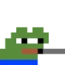 pepeVape emote