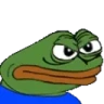 Madge emote