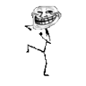TrollDance emote