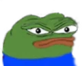 peepoMad emote
