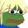 FeelsAyayaMan emote