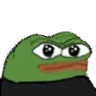 peepoSus emote