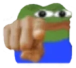 peepoPoint emote