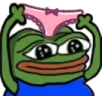 peepoPanties emote