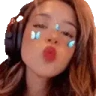 iLuvU emote