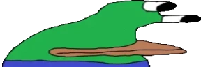 BorpaSpin emote