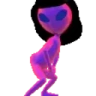 AlienPls10 emote