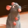 Ratatouille emote