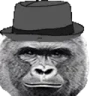 HarambeMLADY emote