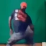 RITZ emote