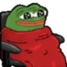 peepoComfy emote
