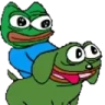 Dogey emote