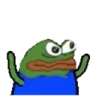 MADGIES emote