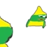 donkHugging emote
