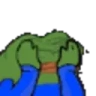 PeekaBoo emote