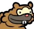 PepeCastor emote