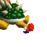 bowserThrow emote