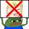 WeebsOut emote