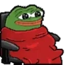 peepoChill emote
