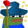 peepoRunescape emote