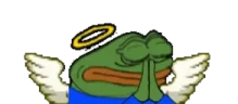 PraygeF emote